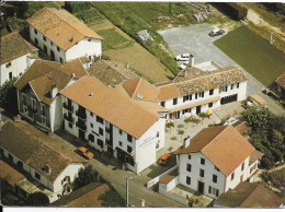 [64] Pyrénées-Atlantiques > Saint Etienne De Baigory Hotel Restaurant Juantorena Pas Courante - Saint Etienne De Baigorry