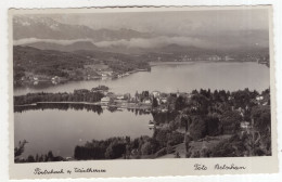 Pörtschach A Wörthersee  - (Österreich/Austria) - Pörtschach