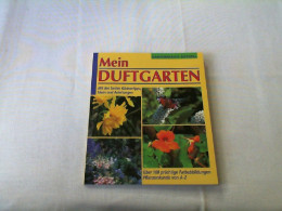 Mein Duftgarten - Botanik