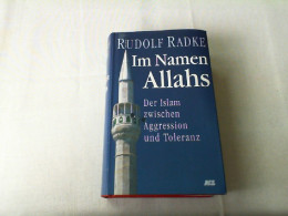 Im Namen Allahs - Andere & Zonder Classificatie