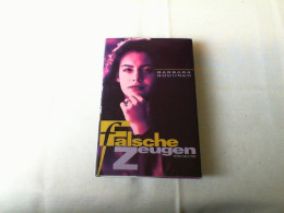 Falsche Zeugen. - Andere & Zonder Classificatie