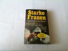 Starke Frauen : Die Besten Frauen-Krimis. - Thriller