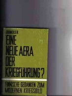 Eine  Neue Aera Der Krieg Führung? : Finn. Gedanken Zum Modernen Kriegsbild - Police & Military