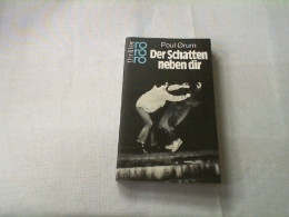 Der Schatten Neben Dir. - Krimis & Thriller