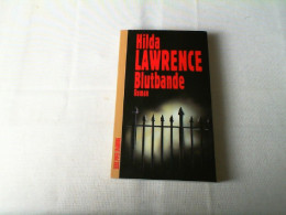 Blutbande : Roman. - Thriller