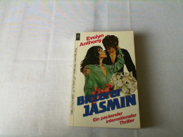 Bitterer Jasmin : E. Packender Internat. Thriller. - Polars