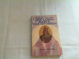 Das Leben Karls Des Grossen. - Biografía & Memorias