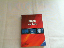 Mord Am Set. - Altri & Non Classificati