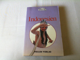 Indonesien. - Altri & Non Classificati