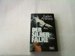 Der Silberfalke. - Krimis & Thriller