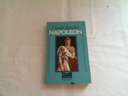 Napoleon. - Biografía & Memorias