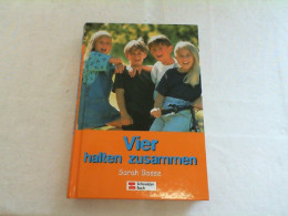 Vier Halten Zusammen. - Altri & Non Classificati