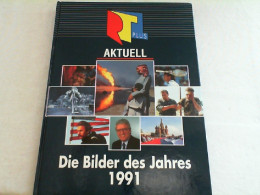 Die Bilder Des Jahres 1991 - 4. 1789-1914