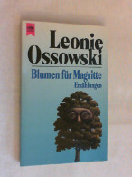 Blumen Für Magritte : Erzählungen. - Sonstige & Ohne Zuordnung