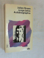 Junge Jahre : Autobiogr. - Biographies & Mémoires