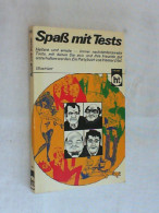 Spass Mit Tests : - Other & Unclassified