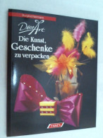 Deco Art, Die Kunst, Geschenke Zu Verpacken. - Bricolage