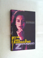 Falsche Zeugen. - Andere & Zonder Classificatie