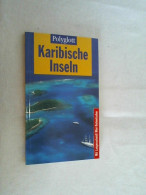 Karibische Inseln : Jamaika, Puerto Rico, Kleine Antillen ; [mit Langenscheidt-Mini-Dolmetscher]. - Other & Unclassified