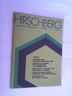 Hirschberg - Monatsschrift Des Bundes Neudeutschland, Jahrgang 44 - Nr. 11; 1991 - Otros & Sin Clasificación