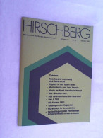 Hirschberg - Monatsschrift Des Bundes Neudeutschland, Jahrgang 44 - Nr. 10; 1991 - Andere & Zonder Classificatie