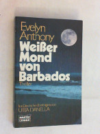 Weisser Mond Von Barbados. - Thriller