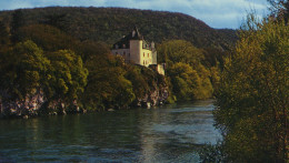 46144 02 02 - ENVIRONS DE SOUILLAC - LE CHÂTEAU DE LA TREYNE - Lacave