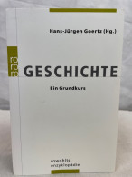 Geschichte : Ein Grundkurs. - 4. Neuzeit (1789-1914)