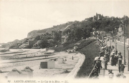 FRANCE - Sainte Adresse - Vue Sur Le Cap De La Hève - LL -  Carte Postale Ancienne - Sainte Adresse