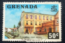 Grenada - C3/53 - 1975 - (°)used - Michel 624 - Landmotieven - Grenade (1974-...)