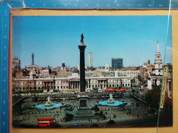 KOV 540-15 - LONDON, England,  - Trafalgar Square