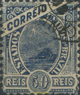 674119 USED BRASIL 1894 GRAVADOS - Nuovi