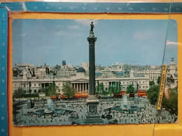 KOV 540-16 - LONDON, England,  - Trafalgar Square