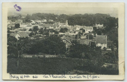 Précy Sur Oise, Vue D'ensemble, Quartier De L'église (lt7) - Précy-sur-Oise