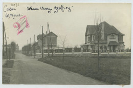 77 - Cesson, Avenue Henry Geoffroy (lt7) - Cesson