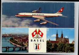 10695113 Basel BS Basel  X Basel BS - Altri & Non Classificati