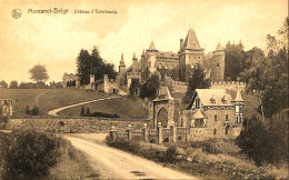 Belgique -  Liège - Plombières - Moresnet-Belge - Château D'Eulenbourg - Plombières