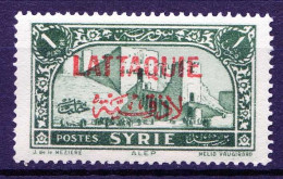 Réf 81 > LATTAQUIÉ < N° 6 * * Neuf Luxe - MNH * * - Neufs