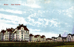 Mainz Alice Kaserne - Mainz