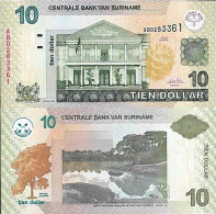 Billet De Banque Collection Surinam - PK N° 158 - 2,5 Gulden - Suriname