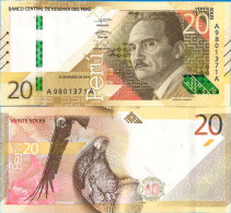 Billet De Banque Collection Pérou - W N° 197 - 20 Soles - Perù