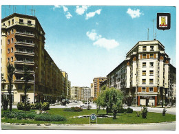 PLAZA DE LOVAINA / LOVAINA SQUARE.-  VITÓRIA-GASTEIZ.- ( ESPAÑA ) - Álava (Vitoria)