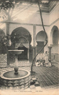 MUSÉES - Intérieur Arabe - Carte Postale Ancienne - Museos