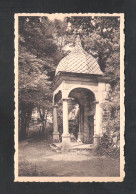 MARCHE - EN - FAMENNE - PROMENADE DU MONUMENT - LE SEPULCRE - NELS (8105) - Marche-en-Famenne