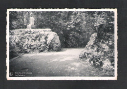 MARCHE - EN - FAMENNE - LES ROCHES DU MONUMENT  (8113) - Marche-en-Famenne