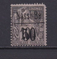 NOSSI-BE 1893 TIMBRE N°20 NEUF SANS GOMME - Ungebraucht