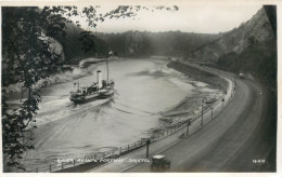 CPSM Royaume-Uni > Angleterre > Bristol River Avon & Portway - Bristol