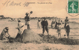 FRANCE - Pornichet - Vue Générale De La Plage - Carte Postale Ancienne - Pornichet