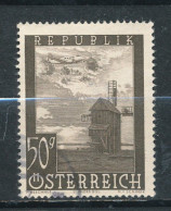 Autriche 1947  Michel 606,  Yvert PA 47 - Gebraucht