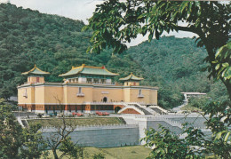 Taiwan Old Postcard - Taiwán